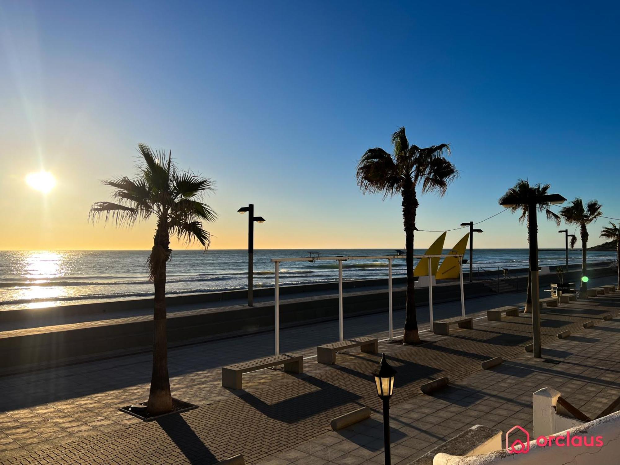 Paz Y Brisas Mediterraneas Oropesa del Mar Bagian luar foto